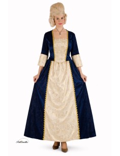 Costume di marchesa