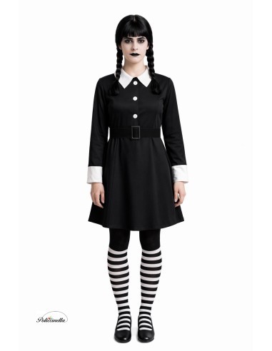 Costume Studentessa Sinistra