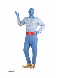 Kostüm Genie