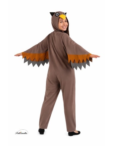 Déguisement de Hibou