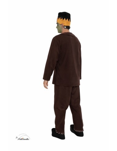 Costume Mostro Frank Nuovo
