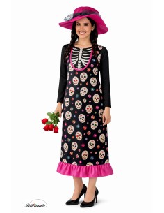 Catrina costume