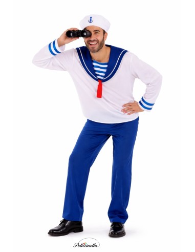 Sailor Costume