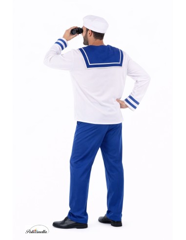 Costume da marinaio