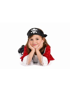 Déguisement de Pirate Fille 2