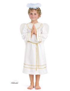 disfarce Angelito - alta qualidade, ideal para carnaval, festividades temáticas e eventos especiais 2