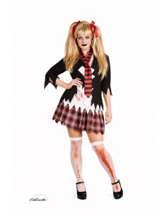 Sinister Schoolgirl Costume