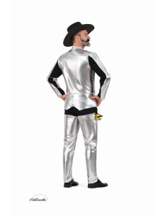 Déguisement de Don Quichotte 2