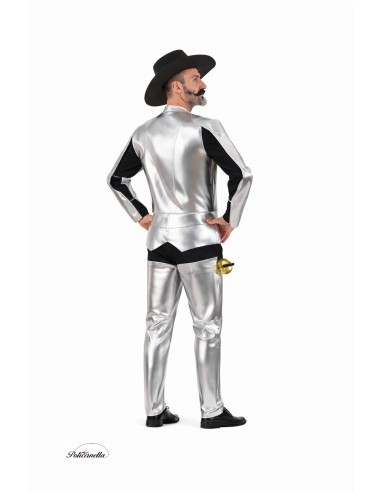 Déguisement de Don Quichotte