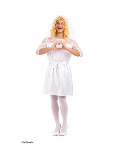 Brautkleid für Männer