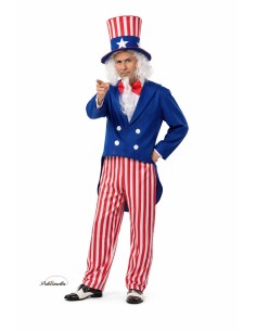 Fantasia de Palhaço de Circo