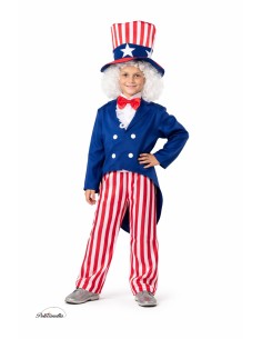 Costume Clown Circus