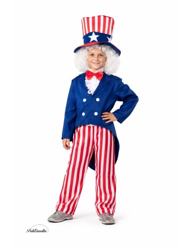 Circus Clown Costume