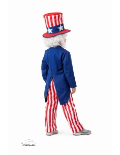 Costume Clown Circus 2