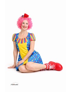 Déguisement de clown 2