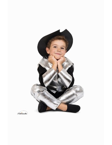 Costume di Don Chisciotte