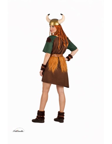 Costume di vichinga