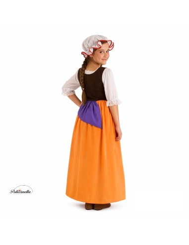 Tavern Wench costume