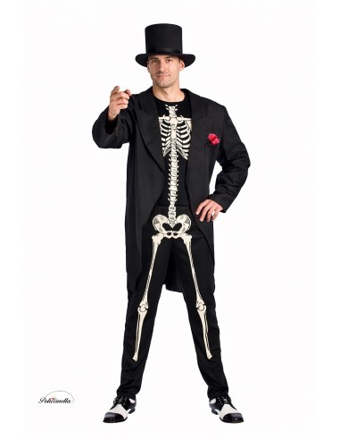 Death Costume