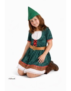 Costume d'archère Robina 2