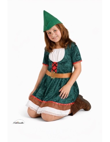 Archer Robina Costume