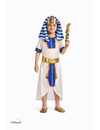 Egyptian costume