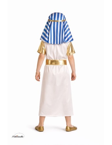 Egyptian costume