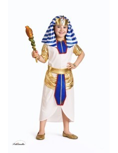 Egyptian costume 2