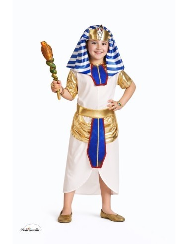 Egyptian costume