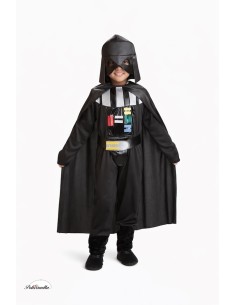 Costume de Guerrier Galactique