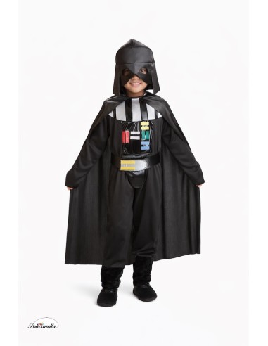 Costume de Guerrier Galactique