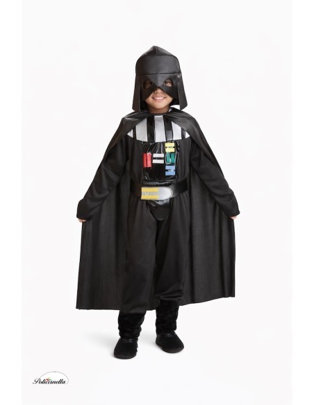 Disfraz Guerrero Galactico - de alta calidad, ideal para carnaval, fiestas temáticas y eventos especiales