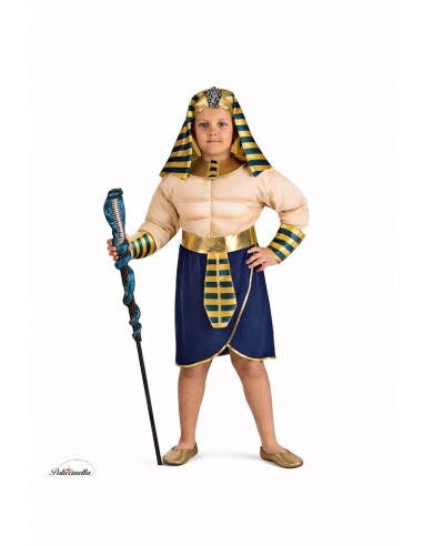 Déguisement de pharaon