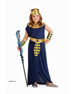 Costume da faraona