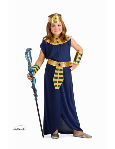 Déguisement de pharaon