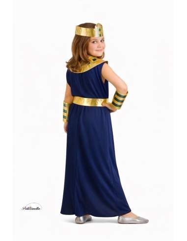 Pharaoh costume
