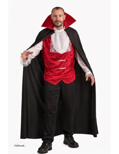 Costume di Dracula