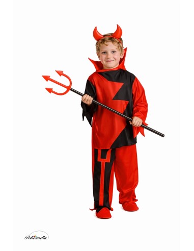 Teufelskostüm