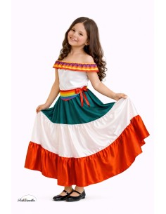 Costume messicano