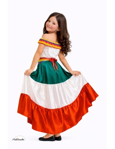 Costume messicano