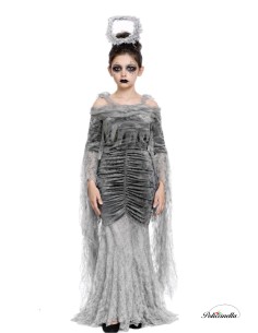 Déguisement d'Ange Noir... 2