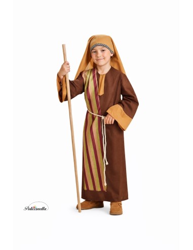 Saint Joseph costume
