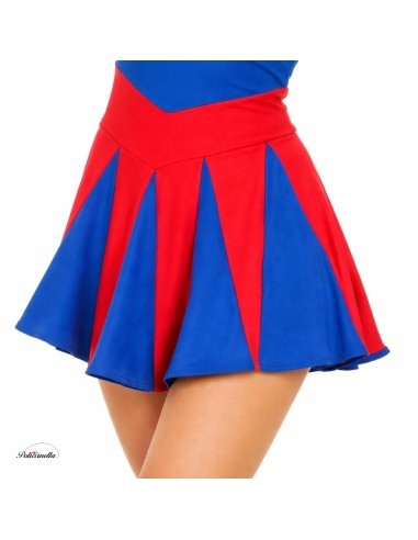Costume di Cheerleader nuovo
