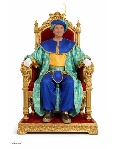Costume King Balthasar New