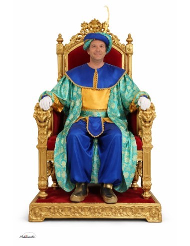 Costume Re Baltasar Nuovo