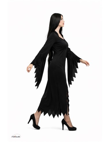 Fantasia Mãe Sinistra Nova