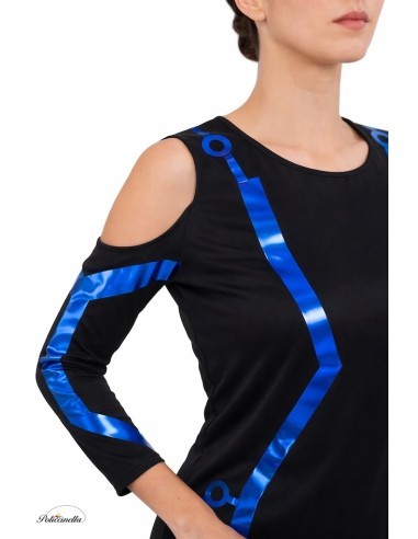 Déguisement Tron Femme Nouveau