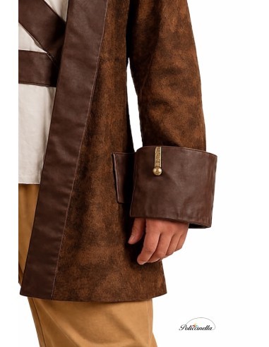 Luxury Pirate Costume