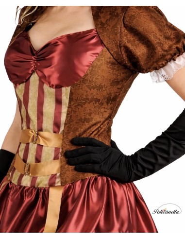 Costume Steampunk