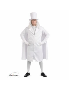 Déguisement de Fantôme Blanc 2